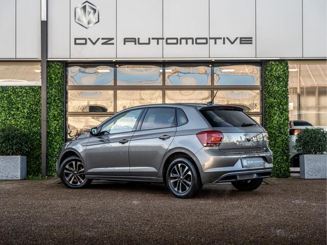 Volkswagen POLO 1.0 TSI United | Clima | Winterpack | Carplay |