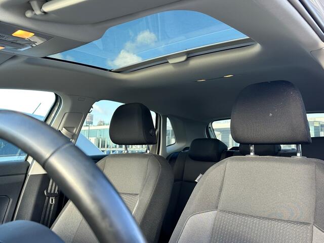 Volkswagen POLO 1.0 TSI 95pk DSG Life Business Panoramadak LED Matrix