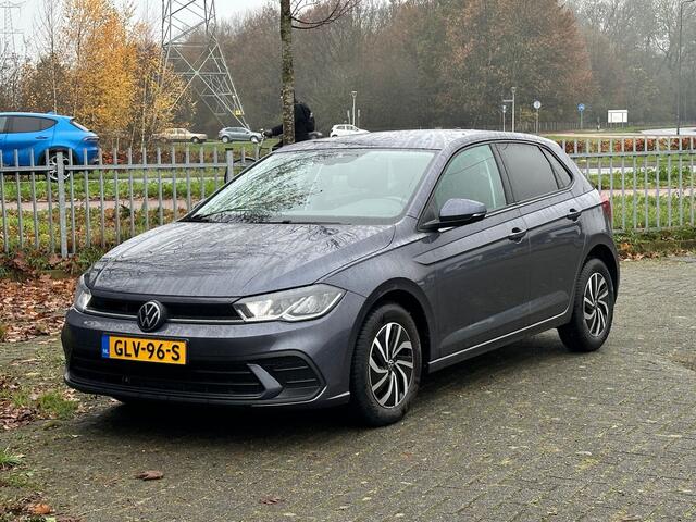 Volkswagen POLO 1.0 TSI 95pk DSG Life Edition App Connect