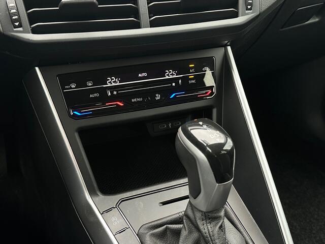 Volkswagen POLO 1.0 TSI 95pk DSG Life Edition App Connect