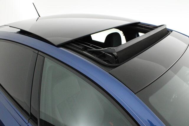 Volkswagen POLO 1.0 TSI 95pk 2x R-Line Navigatie Keyless Camera Virtual Cockpit Led Panoramadak