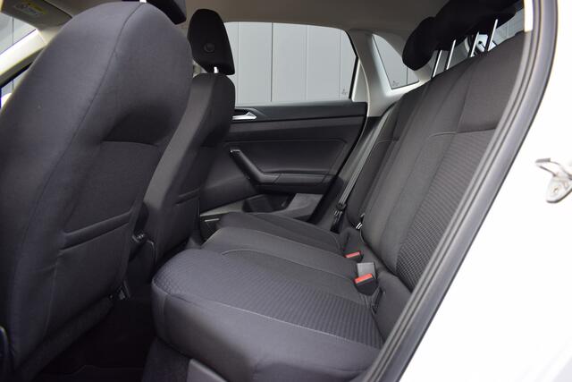 Volkswagen POLO 1.0 TSi Comfortline Carplay | Airco | Adap. Cruise | Full Map Navi | Isofix