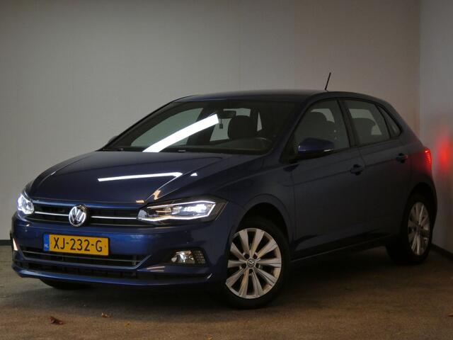 Volkswagen POLO 1.0 TGI Comfortline Nwe APK airco