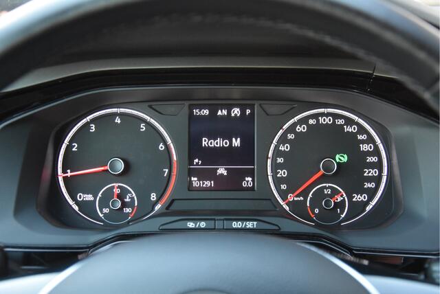 Volkswagen POLO 1.0 TSI DSG Navi PDC Carplay NAP IQ-drive