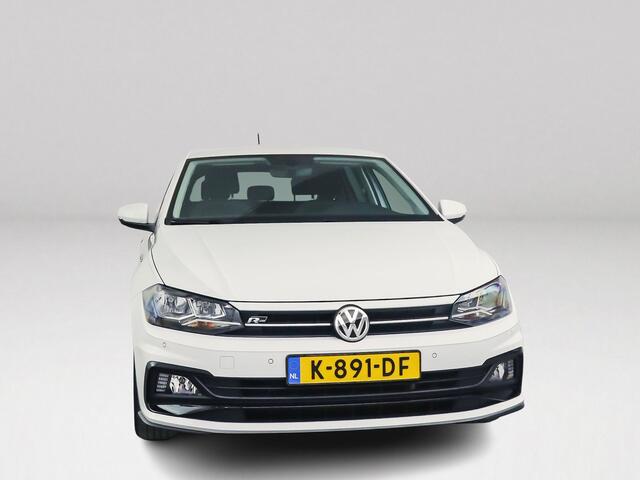 Volkswagen POLO 1.0 TSI Highline Business R | Stoelverwarming | Parkeersensoren