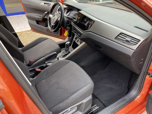Volkswagen POLO 1.0 TSI Comfortline Business