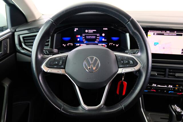 Volkswagen POLO 1.0 TSI Style | AUTOMAAT | CARPLAY |