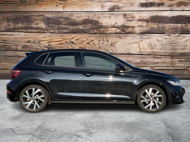 Volkswagen POLO 1.0 TSI R-Line Business | Virtual Cockpit | Camera | Nieuwstaat | Full Options