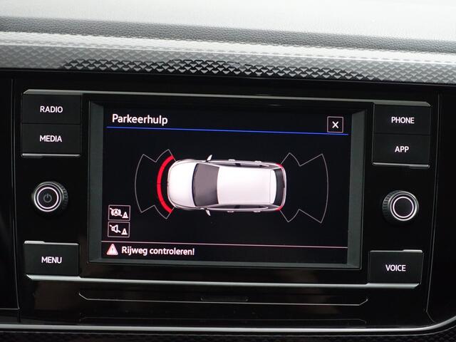 Volkswagen POLO 1.0 TSI Life- Carplay, Android Auto, Virtual Cockpit, Led, Acc Cruise, Park Assist, Privacy Glass