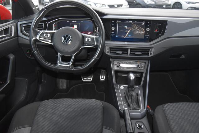 Volkswagen POLO 1.0 TSI Highline Business R-Line , PANODAK , VIRTUAL COCKPIT , LED KOPL , PDC V+A ,