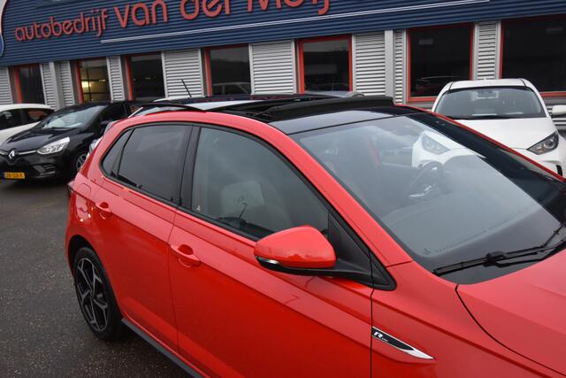 Volkswagen POLO 1.0 TSI Highline Business R-Line , PANODAK , VIRTUAL COCKPIT , LED KOPL , PDC V+A ,