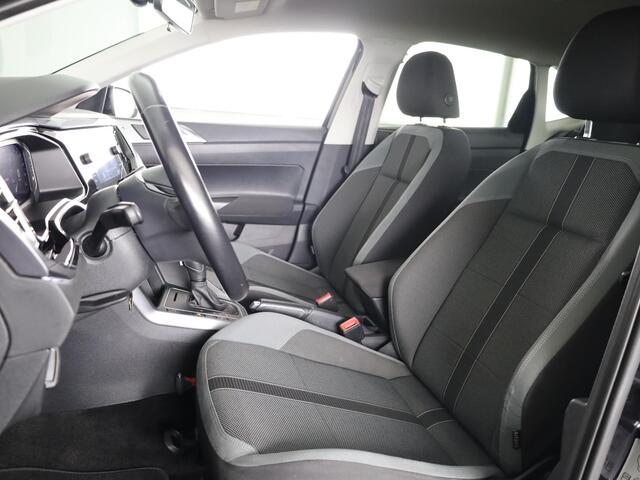 Volkswagen POLO 1.0 TSI Highline Business R 95PK DSG | Digitaal dashboard | Navigatie | Inklapbare spiegels |