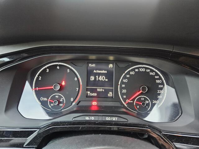 Volkswagen POLO 1.0 MPI Beats