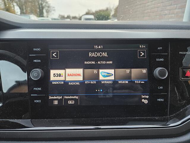 Volkswagen POLO 1.0 MPI Beats