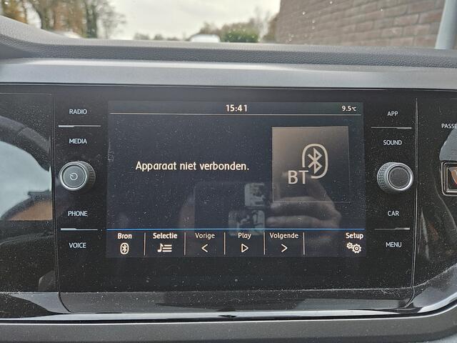 Volkswagen POLO 1.0 MPI Beats