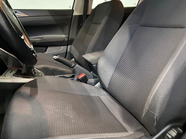 Volkswagen POLO 1.0 TSI Comfortline Business PDC. Cruise. 5-Deurs!