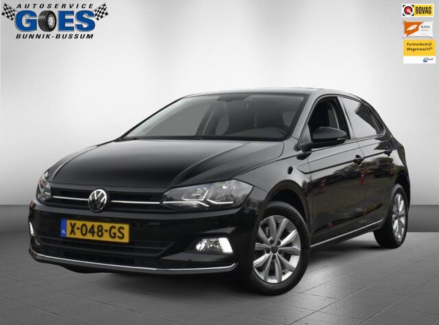 Volkswagen POLO 1.0 TSI Highline