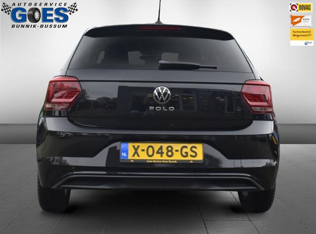 Volkswagen POLO 1.0 TSI Highline