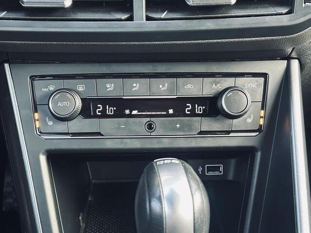 Volkswagen POLO 1.0 TSI Beats