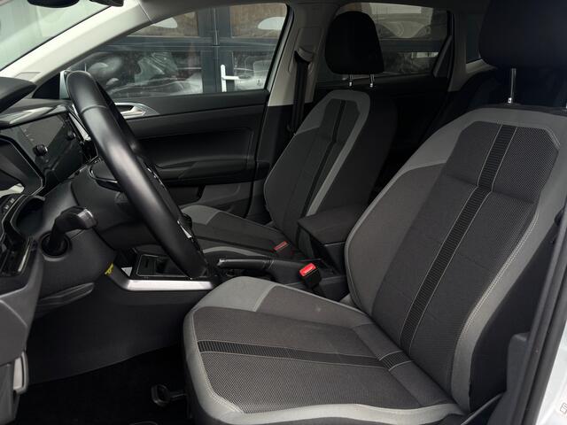 Volkswagen POLO 1.0 TSI Comfortline Camera CarPlay