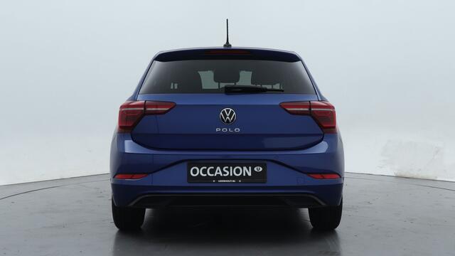 Volkswagen POLO 1.0 TSI 95pk DSG Life Business Panoramadak Led Matrix