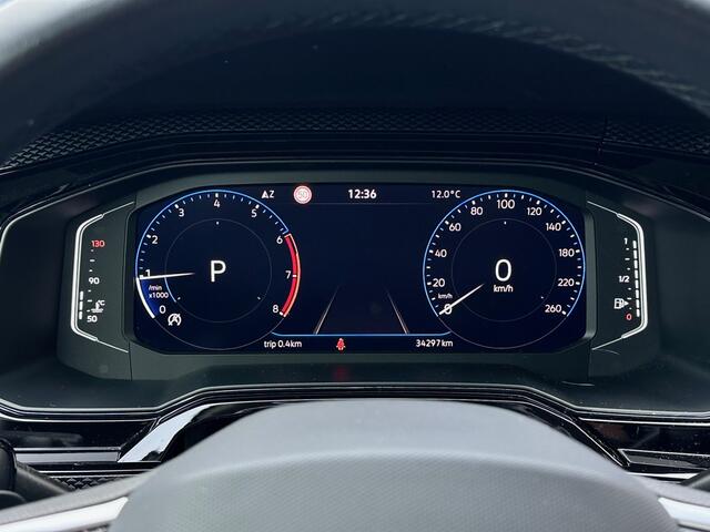 Volkswagen POLO 1.0 TSI 95pk DSG Life Business Navigatie Camera