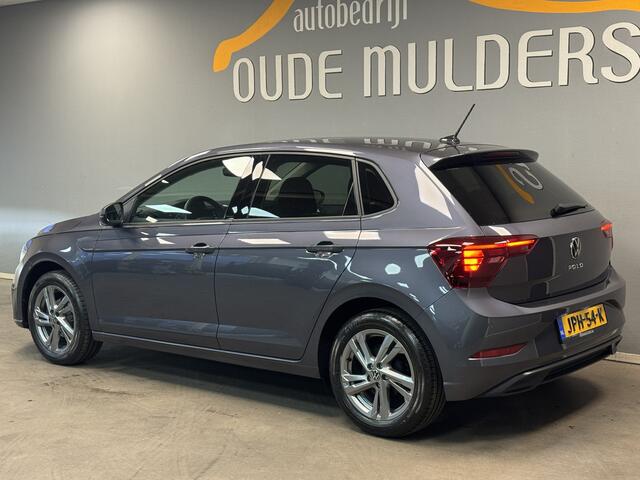 Volkswagen POLO 1.0 TSI Life Business Camera/Parkeersensoren/Stoelverwarming