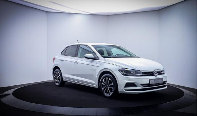 Volkswagen POLO 1.0TSI Dsg Comfortline Business FULL.LED | ADAPTIEF | STOEL.VW | CARPLAY |