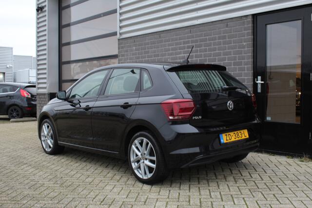 Volkswagen POLO 1.0 TSI Comfortline / Carplay / Navigatie / N.A.P.