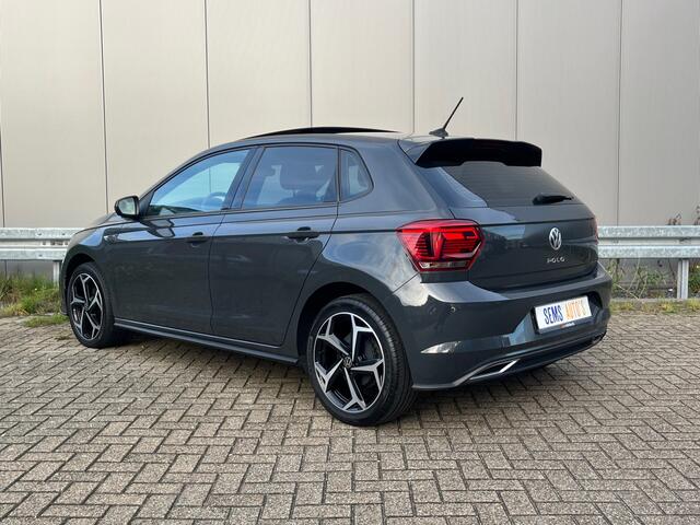 Volkswagen POLO 1.0 TSI Highline R-Line Pano / Virtual Cockpit / Led