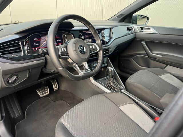 Volkswagen POLO 1.0 TSI Highline R-Line Pano / Virtual Cockpit / Led