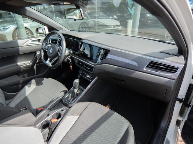 Volkswagen POLO 1.5 TSI Highline Business R-Line | Pano | ACC | Apple Carplay
