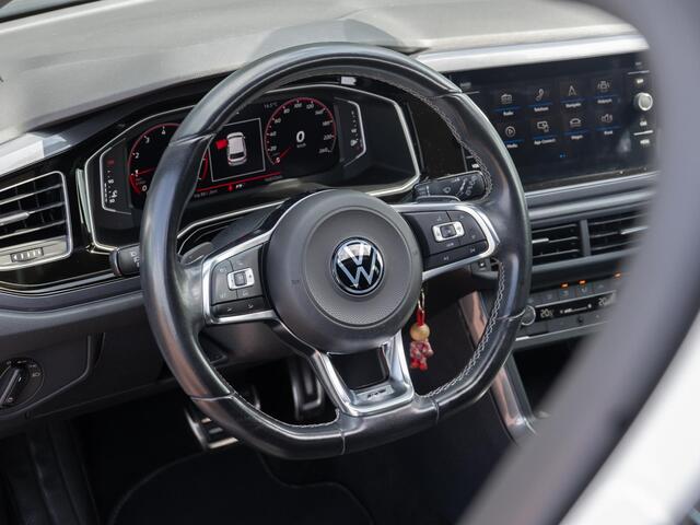 Volkswagen POLO 1.5 TSI Highline Business R-Line | Pano | ACC | Apple Carplay