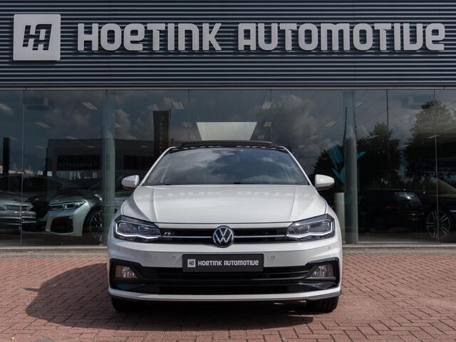 Volkswagen POLO 1.5 TSI Highline Business R-Line | Pano | ACC | Apple Carplay