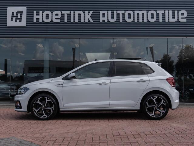 Volkswagen POLO 1.5 TSI Highline Business R-Line | Pano | ACC | Apple Carplay