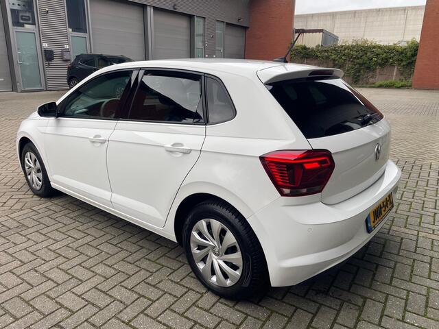 Volkswagen POLO 1.0 MPI Comfortline XENON|CAMERA|CLIMA
