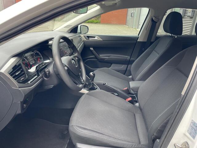 Volkswagen POLO 1.0 MPI Comfortline XENON|CAMERA|CLIMA