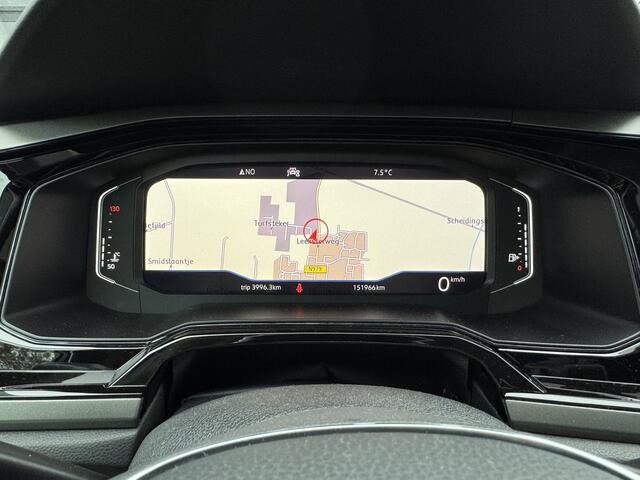 Volkswagen POLO 1.0 TSI Comfortline Panoramadak/Xenon/VT/Getint glas