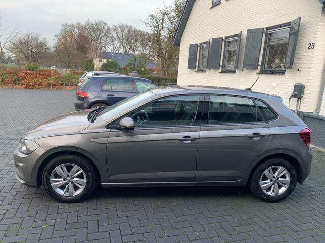Volkswagen POLO 1.0 TSI Highline Business R, Adapt,cruise, PDC, All-in prijs incl aflevering en garantie