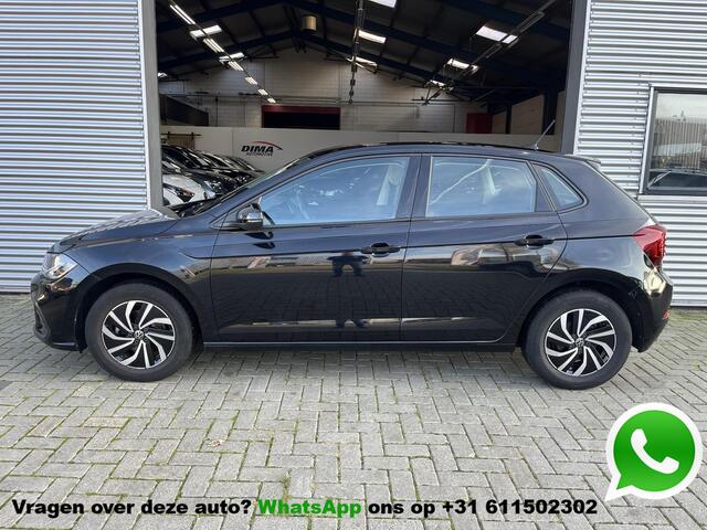 Volkswagen POLO 1.0 TSI Life / LED / Car-Play
