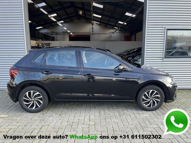 Volkswagen POLO 1.0 TSI Life / LED / Car-Play