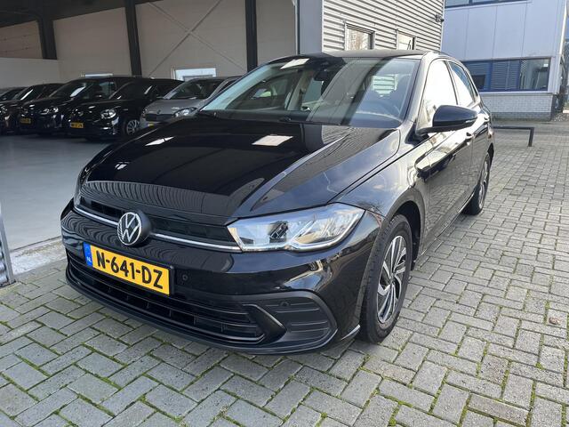 Volkswagen POLO 1.0 TSI Life / LED / Car-Play