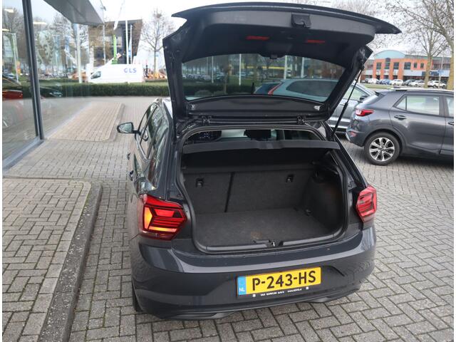 Volkswagen POLO 1.0 MPI Comfortline