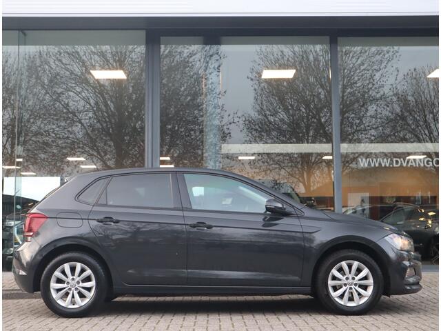 Volkswagen POLO 1.0 MPI Comfortline