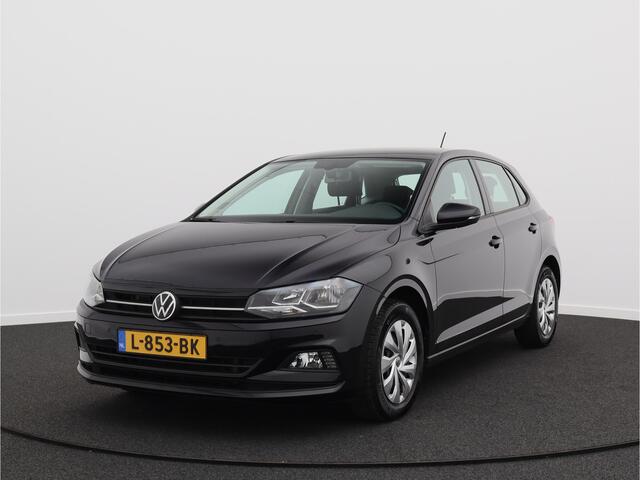 Volkswagen POLO 1.0 TSI Comfortline Business/ automaat/ zeer mooi!