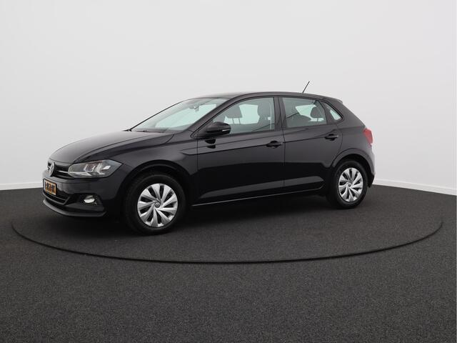 Volkswagen POLO 1.0 TSI Comfortline Business/ automaat/ zeer mooi!