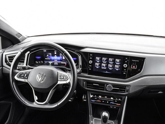 Volkswagen POLO 1.0 TSI 95PK DSG R-Line · Apple/Android Car Play · Camera · Clima · Navigatie · Draadloos laden · Getint glas · Garantie t/m 22-05-2027 of 100.000km