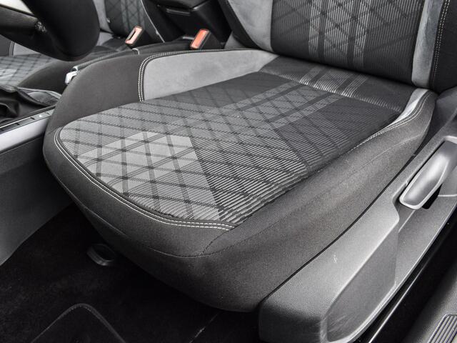 Volkswagen POLO 1.0 TSI 95pk DSG R-Line · Camera · Apple/Android Car Play · P-Sensoren · ACC · Getint Glas · 16'' Inch · Garantie t/m 24-11-2028 of 100.000km