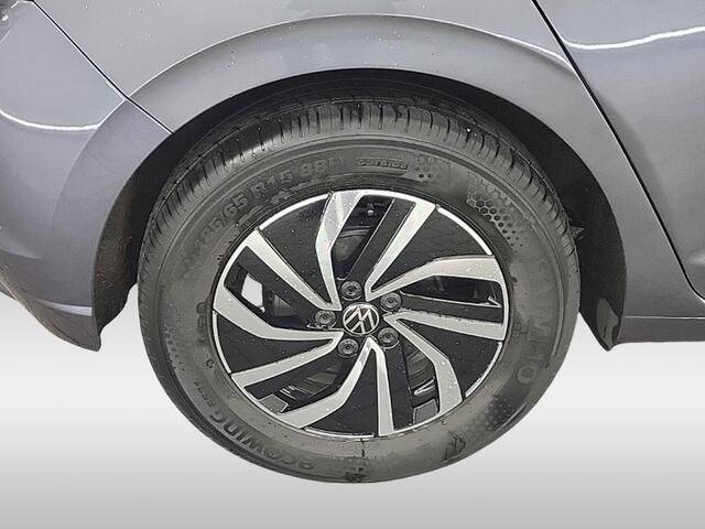 Volkswagen POLO 1.0 TSI Life 1e-Eig. & Dealer-Onderh. BOVAG-Garantie. NL-Auto.