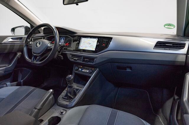 Volkswagen POLO 1.0 TSI Highline Business R-Line, 16 LM velgen, PDC, Multimedia